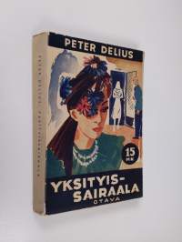 Tyhjä kuva