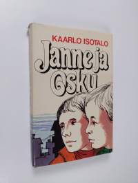 Janne ja Osku