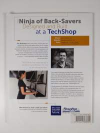 Make: Technology on Your Time Volume 38: DIY Consumer Electronics