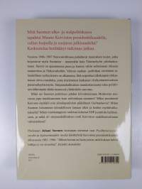Kohti sinipunaa : Mauno Koiviston aika 1986-1987