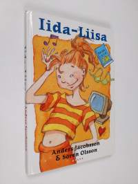 Iida-Liisa