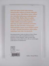 Iida-Liisa, raivareita ja rakkautta