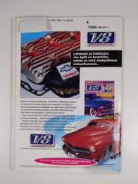 V8 Magazine 8/2000