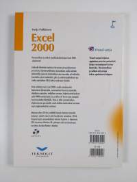 Excel 2000