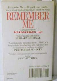 Remember me