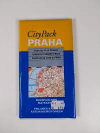 Citypack Praha