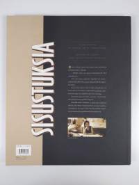Kaisa Blomstedt, sisustuksia