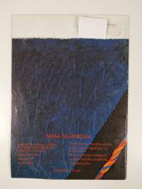 Kotiteollisuus vuosikerta 1987 (1-6)