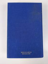 Suomen valtiokalenteri 1998