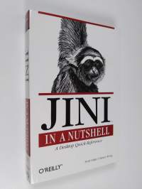 Jini in a Nutshell - A Desktop Quick Reference