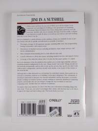 Jini in a Nutshell - A Desktop Quick Reference