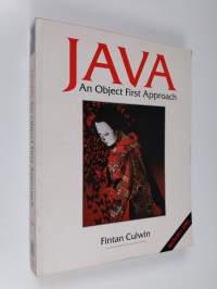 Java : an object first approach