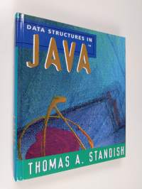 Data structures in Java
