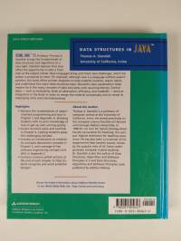 Data structures in Java