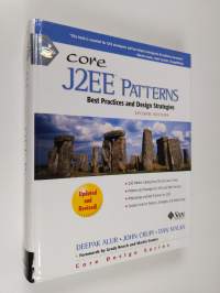 Core J2EE patterns : best practices and design strategies