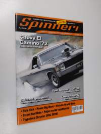 Spinneri 5/2006