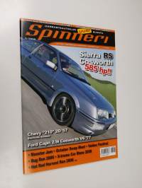 Spinneri 6/2006