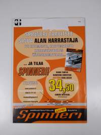 Spinneri 6/2006