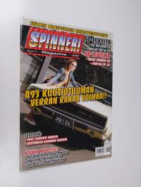 Spinneri 3/2005