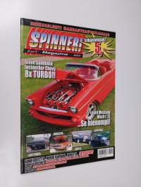 Spinneri 5/2004