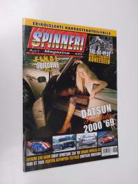 Spinneri 6/2003