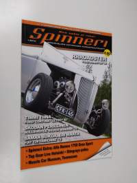 Spinneri 1/2013