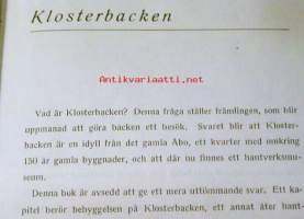 Klosterbacken i ÅBo