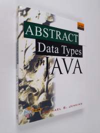 Abstract data types in Java