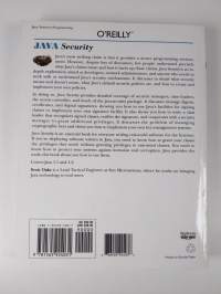 Java security