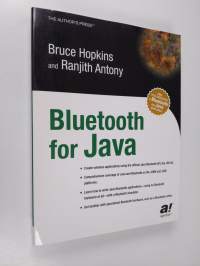Bluetooth for Java (ERINOMAINEN)