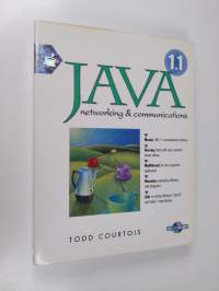 Java networking and communications - Java networking &amp; communications