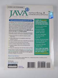 Java networking and communications - Java networking &amp; communications