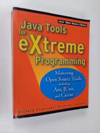 Java tools for extreme programming : mastering open source tools including Ant, JUnit, and Cactus