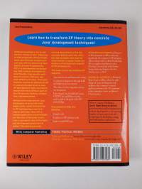 Java tools for extreme programming : mastering open source tools including Ant, JUnit, and Cactus