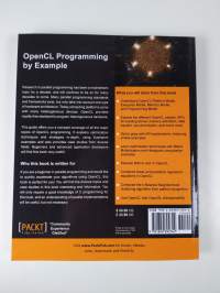 OpenCL Programming by Example (ERINOMAINEN)