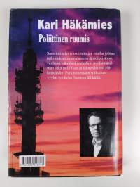 Poliittinen ruumis