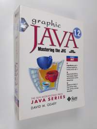 Graphic Java 1.2 : mastering the JFC