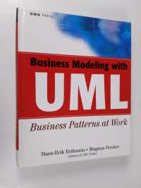 Business modeling with UML : business patterns at work