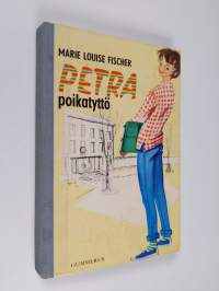 Petra poikatyttö