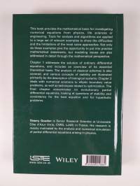 Mathematics For Modeling