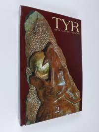 Tyr: Myth, Culture, Tradition: v. 2