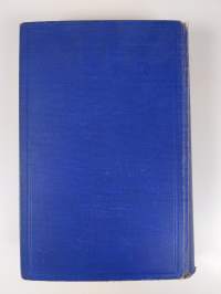 Suomen valtiokalenteri 1937