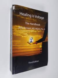 Healing Is Voltage (ERINOMAINEN)