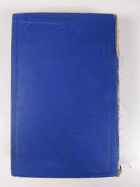Suomen valtiokalenteri 1936