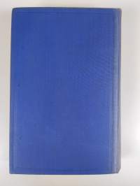 Suomen valtiokalenteri 1954