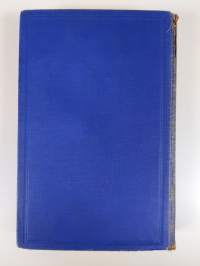 Suomen valtiokalenteri 1934
