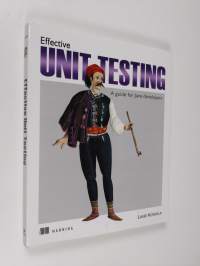 Effective Unit Testing