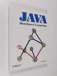 Java distributed computing