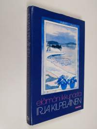 Elämäni ikkunasta (signeerattu)