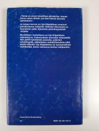 Elämäni ikkunasta (signeerattu)